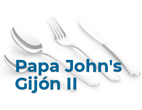 Papa Johns Gijón Sur en Gijón