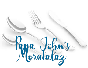 Papa Johns Moratalaz en Madrid