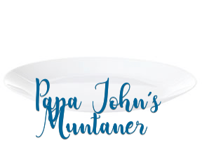 Papa Johns Muntaner en Barcelona