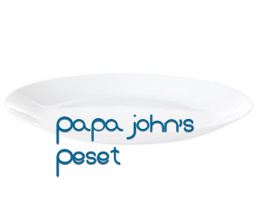 Papa Johns Peset en Valencia