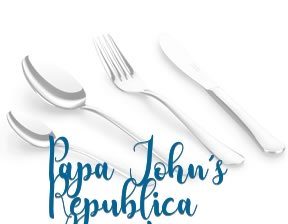 Papa Johns República Argentina en Sevilla