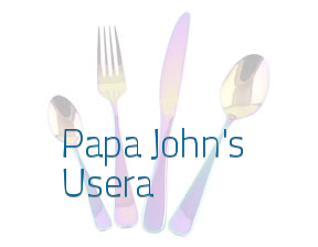 Papa Johns Usera en Madrid