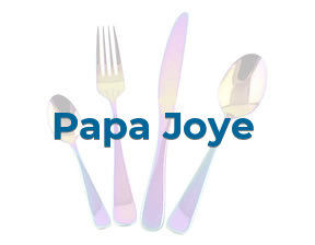 Papa Joye en Cornellà de Llobregat