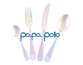Papa Pollo* en Palma