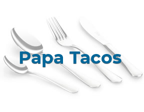Papa Tacos* en Marbella