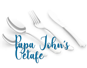 Papa Johns Getafe el Bercial en Getafe