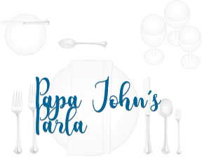 Papa Johns Parla en Parla