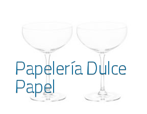 Papelería Dulce Papel* en Oviedo