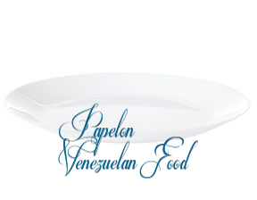Papelon Venezuelan Food en Sant Joan d'Alacant