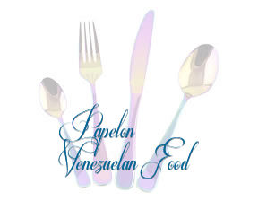 Papelon Venezuelan Food en Alicante