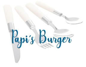 Papi's Burger en San Bartolomé de Tirajana
