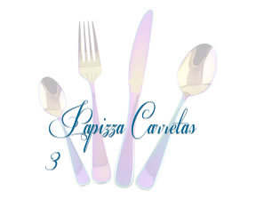 Papizza Carretas 3 en Madrid