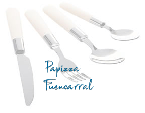 Papizza Fuencarral en Madrid