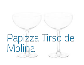 Papizza Tirso de Molina en Madrid