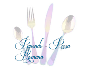 Papondo - Pizza Romana en Santander