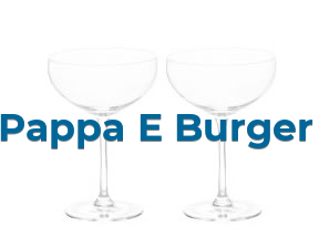 Pappa E Burger en L'Hospitalet De Llobregat