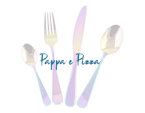 Pappa e Pizza en L'Hospitalet De Llobregat