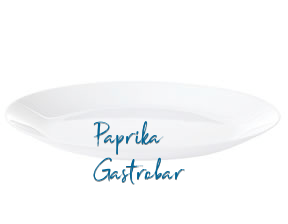 Paprika Gastrobar en Sabadell