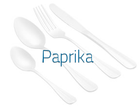 Paprika en Els Poblets