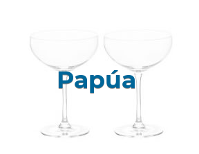 Papúa en Madrid