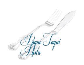 Paqui Taqui Pasta en Mataró