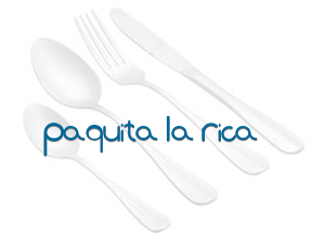 Paquita La Rica* en Madrid