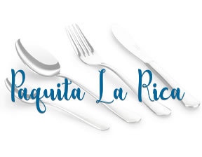 Paquita La Rica* en Madrid
