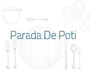 Parada De Poti en Tenerife