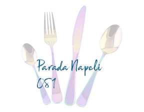 Parada Napoli 081 en Dénia