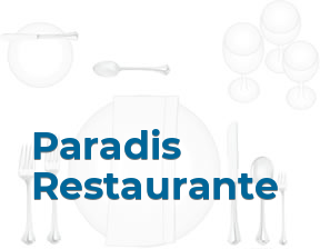 Paradis Restaurante en Barcelona