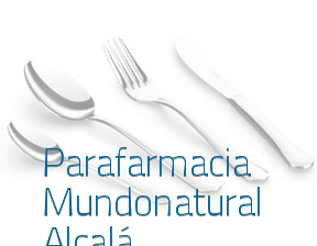 Parafarmacia Mundonatural Alcalá en Madrid