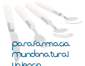 Parafarmacia Mundonatural Valencia en Valencia