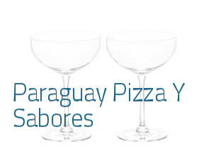 Paraguay Pizza Y Sabores en Santa Lucía de Tirajana