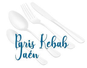 Paris Kebab Jaén en Jaén