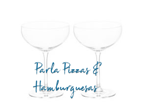 Parla Pizzas & Hamburguesas en Parla