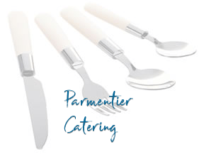 Parmentier Catering* en Las Rozas De Madrid