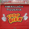Parrillada Pizzería Todo Bien en Castelldefels