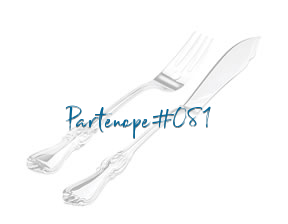Partenope #081 en Barcelona