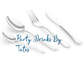 Party Drinks By Tates en Tres Cantos