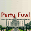 Party Fowl en Málaga