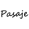 Pasaje en Oviedo