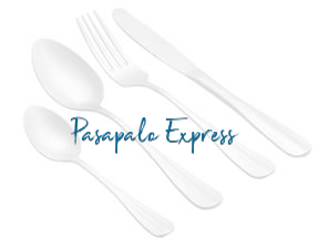 Pasapalo Express en Barcelona