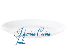 Pasmina Cocina India en Murcia