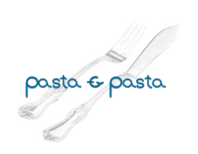 Pasta & Pasta* en Dos Hermanas