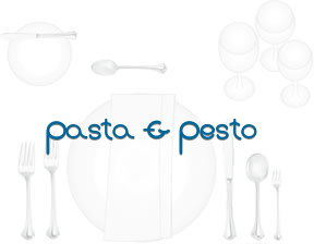 Pasta & Pesto en Madrid