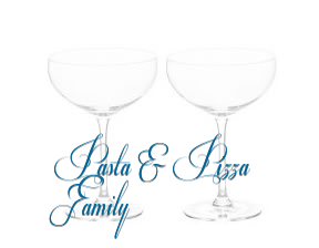Pasta & Pizza Family en Pontevedra