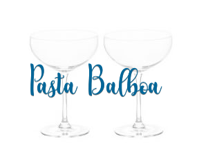 Pasta Balboa* en Madrid