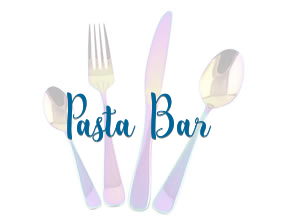 Pasta Bar en Madrid