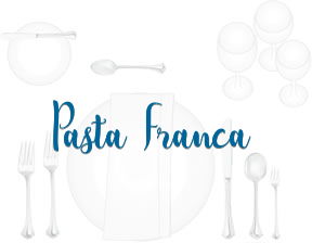 Pasta Franca en Madrid