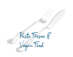 Pasta Fresca & Vegan Food* en Valencia